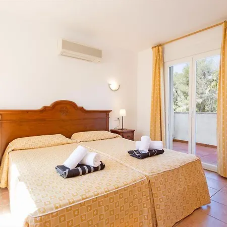 Monte Rosa Javea
