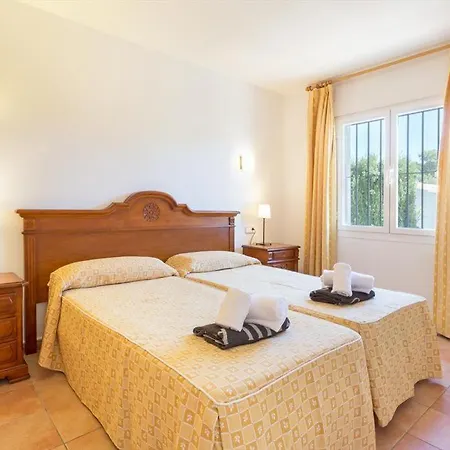 Monte Rosa Villa