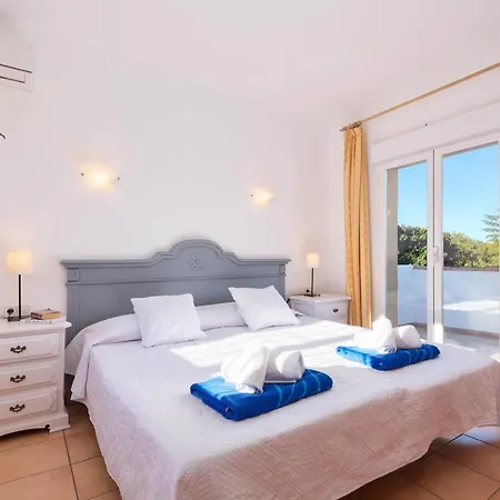 Monte Rosa * Javea